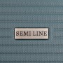 Чемодан Semi Line 18