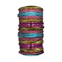 Головной убор H.A.D. Printed Fleece Tube Kids Tikitak