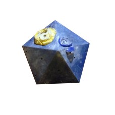 Пирамида Ukrholds 21