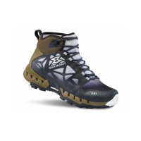 Ботинки Garmont 9.81 N AIR G S MID GTX