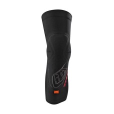 Наколенники TLD Stage Knee Guard [Black] размер XL/2X