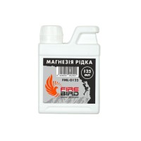 Магнезия жидкая FireBird 125ml