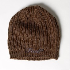 Шапка FOX Girls Commando Beanie [BROWN], One Size