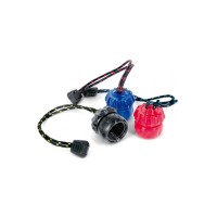 Крышка для регулятора Best Divers Cap Rotating IST STAGE DIN CAP (FIX)