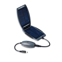 Компактная солнечная батарея Powertraveller Solarmonkey & Solarnut
