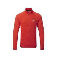 Кофта Mountain Equipment Eclipse Zip Tee
