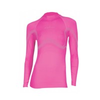 Термокофта BodyDry Shirt X-FIT Lady