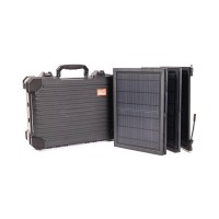 Солнечная панель So-Fi Kraftwerk 350W