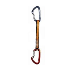 Оттяжка Climbing Technology Lime Set Nylon 17 cm цветная