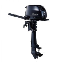 Лодочный мотор Tohatsu MFS6DD S