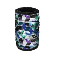 Головний убір H. A. D. Reversibles Nahid-Fluffy Fleece Black