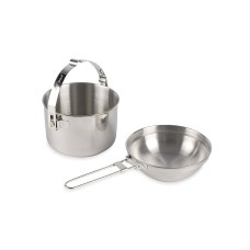 Котелок Tatonka Kettle 2.5
