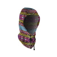 Головной убор H.A.D. Printed Fleece Hood Kids Tikitak