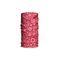 Головной убор H.A.D. Originals Bike Paisley 02 Red