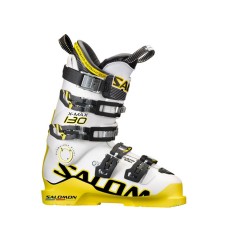 Гірськолижні черевики Salomon X MAX 130