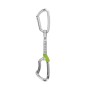 Відтяжка Climbing Technology Lime Set DY 12 cm Silver