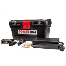 Акумулятор DAV Power Box PB-C70-12-Li-iB