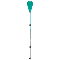 Весло для SUP дошки Aztron MACH Fiberglass 3-Section Paddle