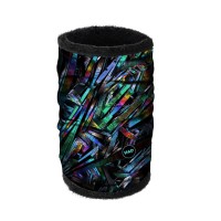 Головной убор H.A.D. Reversibles Talcite - Fluffy Fleece Black
