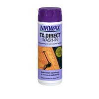 Пропитка для мембран Nikwax TX. Direct Wash-in 300ml