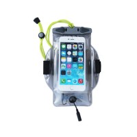 Водонепроницаемый чехол с креплением на руку Aquapac Waterproof iTunes Case Large