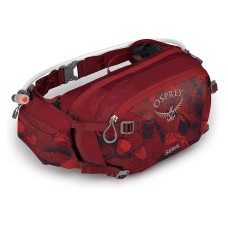 Поясная сумка с гидросистемой Osprey Seral 7