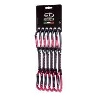 Набор оттяжек Climbing Technology Lime B Set DY