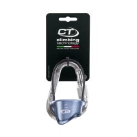 Набор для страховки и спуска Climbing Technology Doble V-Row Kit