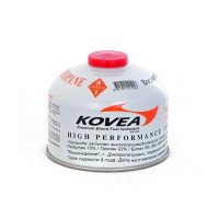 Резьбовой газовый баллон Kovea KGF-0230