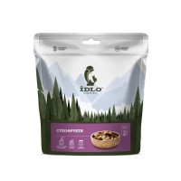 Сухой продукт ЇDLO Сушеные фрукты микс 75 г