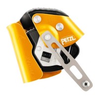 Страхувальний пристрій Petzl Asap Lock