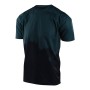 Джерси TLD Skyline S/S Jersey DIFFUZE [LIGHT MARINE / NAVY], размер MD