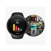 Часы Suunto Spartan Sport Black