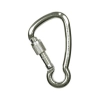 Карабін Climbing Technology Key SG