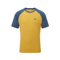 Футболка Mountain Equipment Redline SS Mens Tee