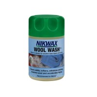 Средство для стирки шерсти Nikwax Wool Wash 150ml