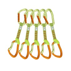 Відтяжка Climbing Technology Nimble Evo Set NY 17 cm