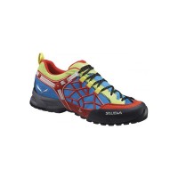 Кросівки Salewa MS Wildfire Pro