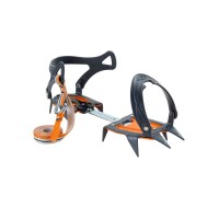 Кішки Climbing Technology Nevis Ice 10P