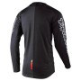 Джерси TLD SE PRO JERSEY, [TILT BLACK / GRAY] размер LG