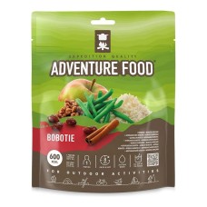 Сублимированная еда Adventure Food Bobotie рис с говядиной фруктами и яйцом