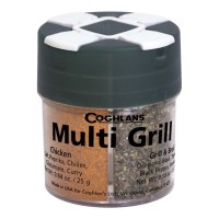 Ёмкость для специй Coghlans Multi-Grill Shaker
