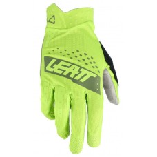 Велоперчатки Leatt Glove MTB 2.0 X-Flow [Mojito], S (8)