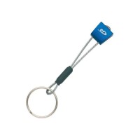 Брелок-закладка Climbing Technology Key Nuts 849