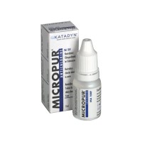 Капли для нейтрализации хлора Katadyn Micropur Antichlor MA 100F
