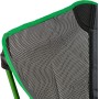 Стул раскладной Highlander Ayr Chair Green/Grey (FUR103-G.G)