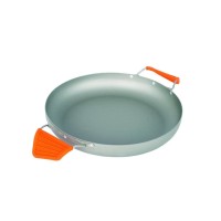 Сковородка со складными ручками Sea To Summit X-Pan 8"