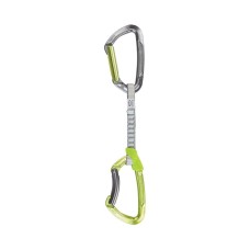 Оттяжка Climbing Technology Lime Set DY 17 cm Anodized