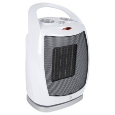 Тепловентилятор керамический Bo-Camp Heater Ceramic 450/900/1500 Watt