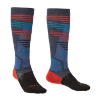 Носки Bridgedale Men's Ski LightWeight